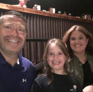 Meet your Posher, Taylor